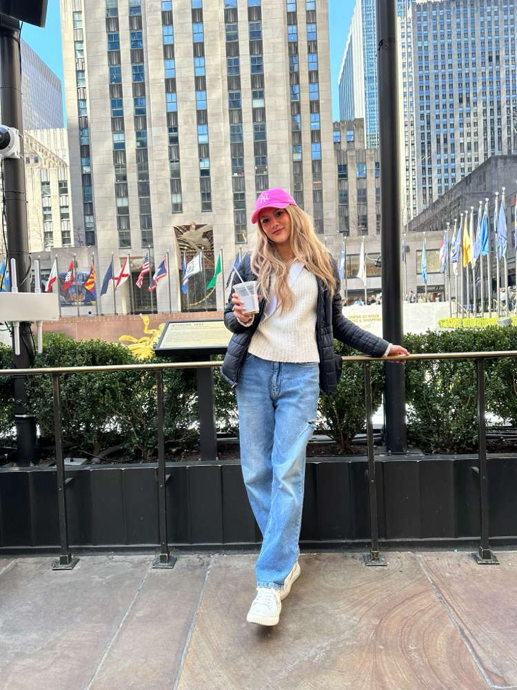 Teasylights and style- Jena H