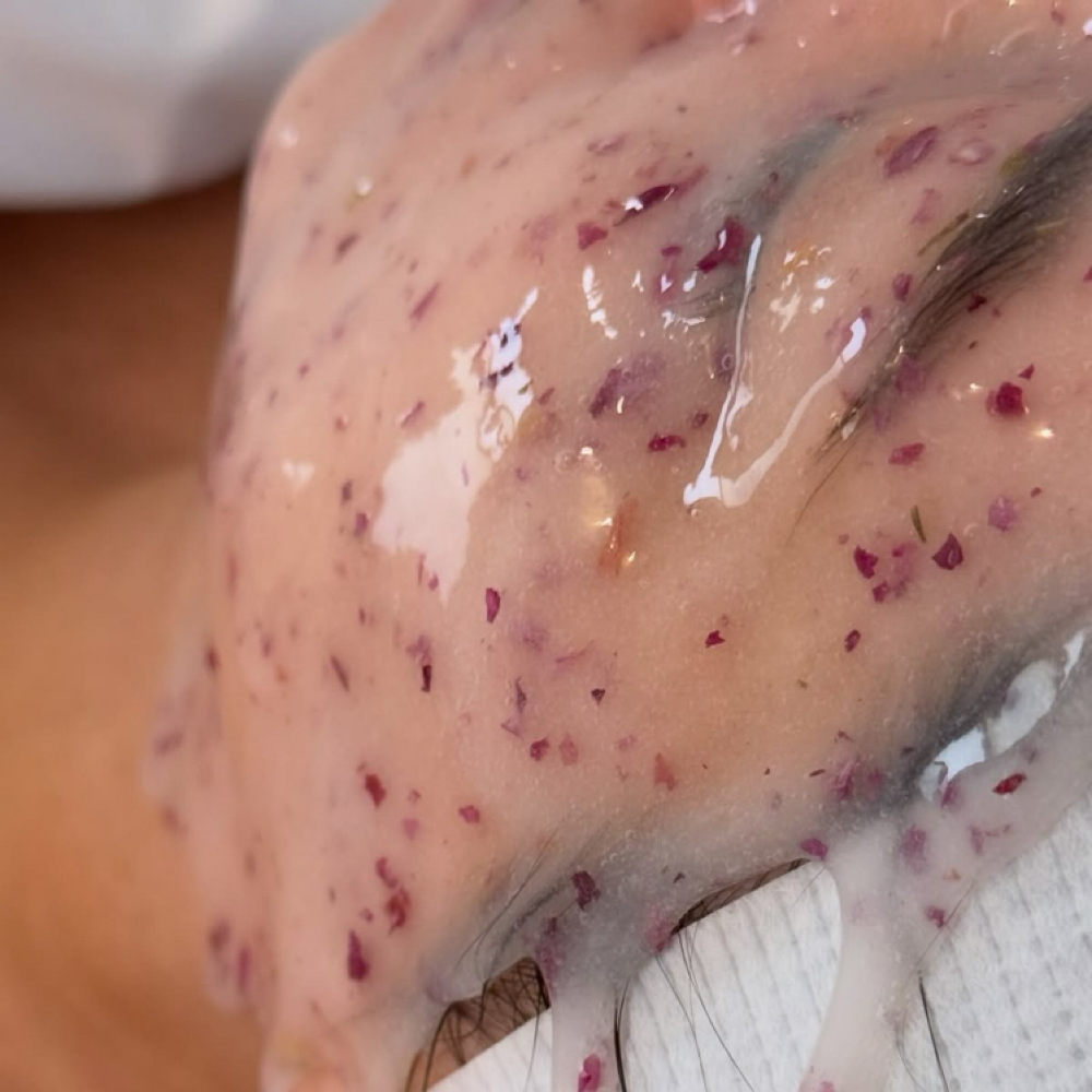 HydroJelly Mask at Simple Skin With Madison in Omaha, NE