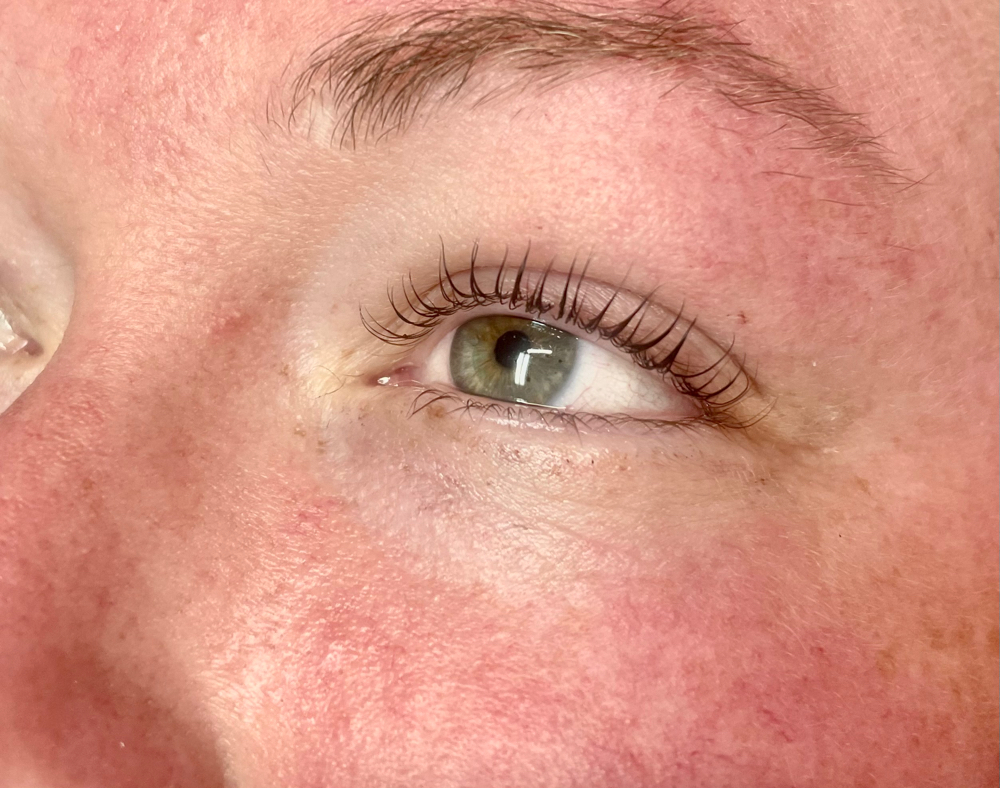 Lash Tint