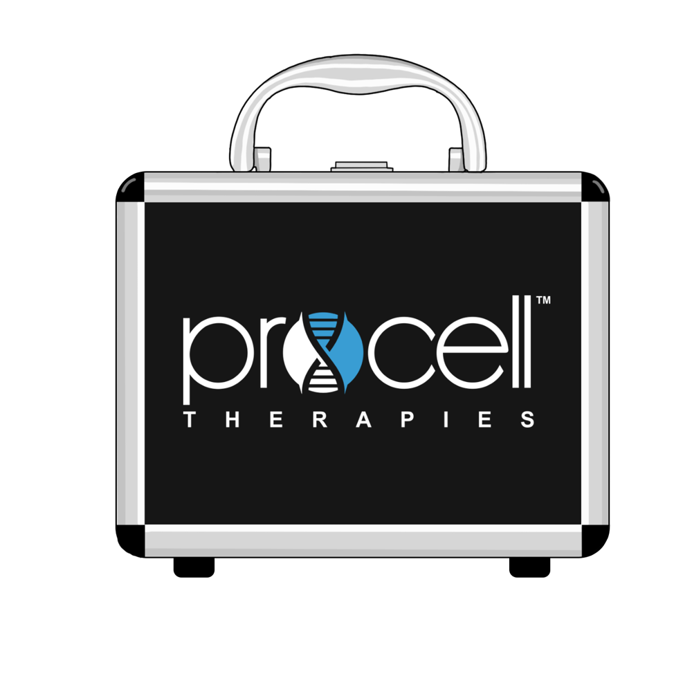 Procell Microchanneling