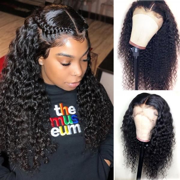 Wigs Install