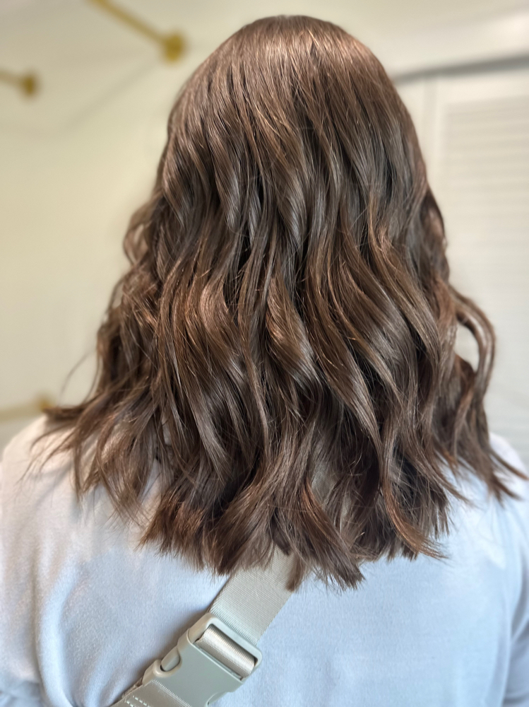Signature Haircut