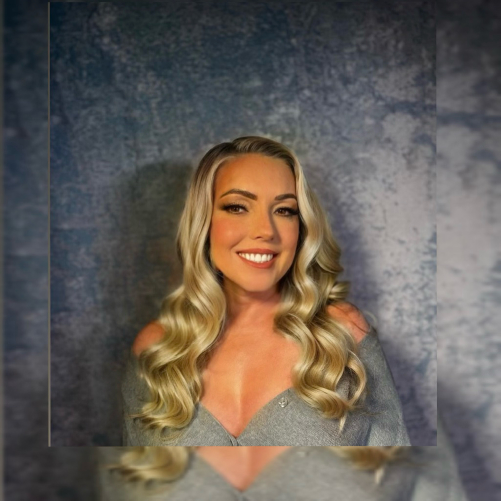 Hollywood Waves