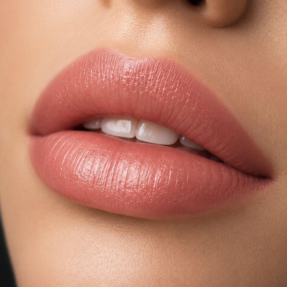 Lip Blush | Portfolio Special at VÉLA Atelier in Rocklin, CA