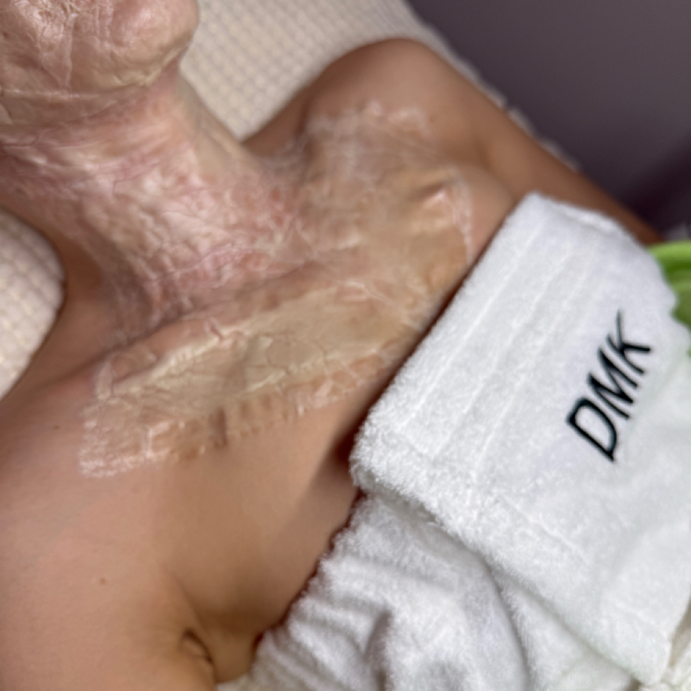 DMK Enzyme Therapy at Grace Esthetic in Buffalo Grove, IL