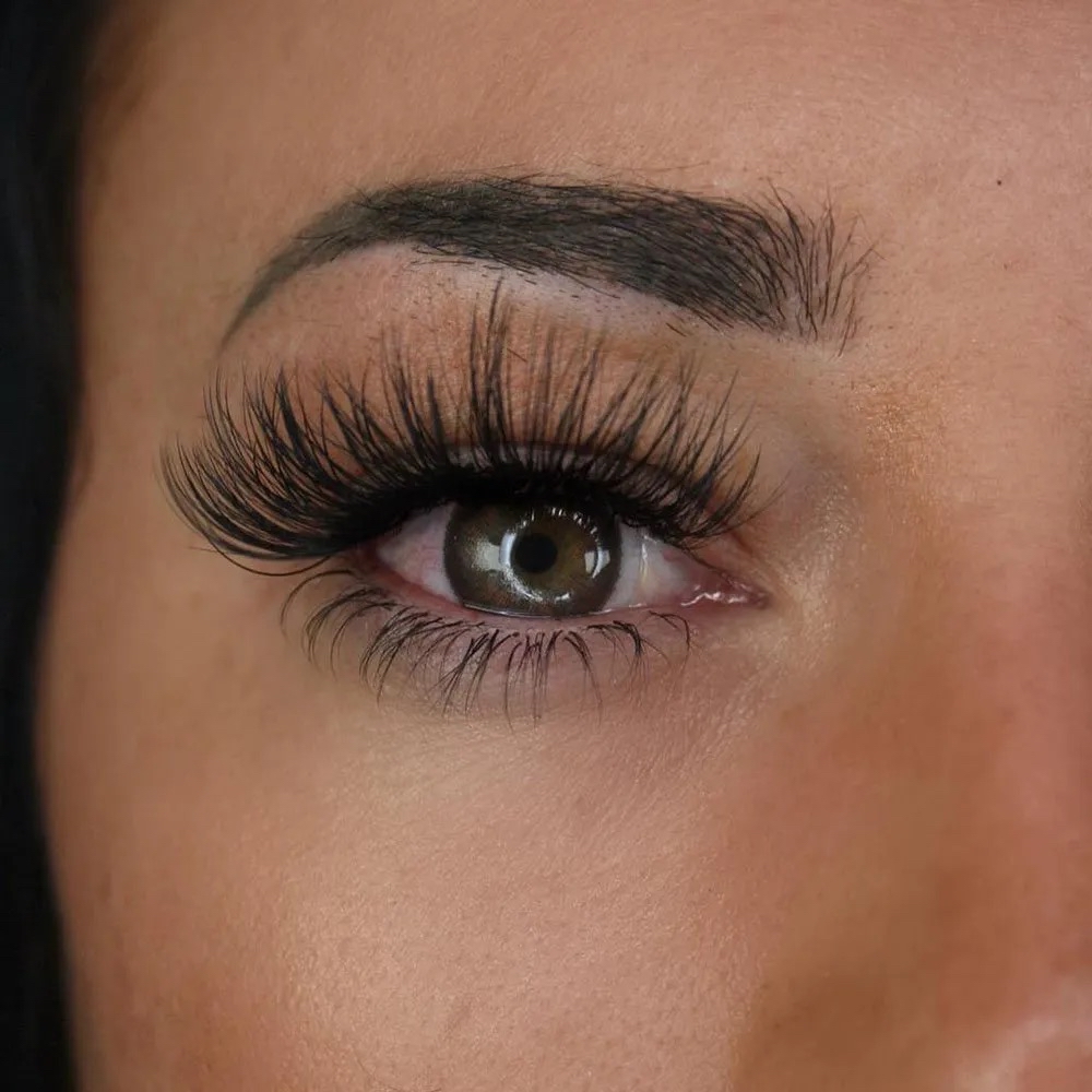 BOTTOM LASH