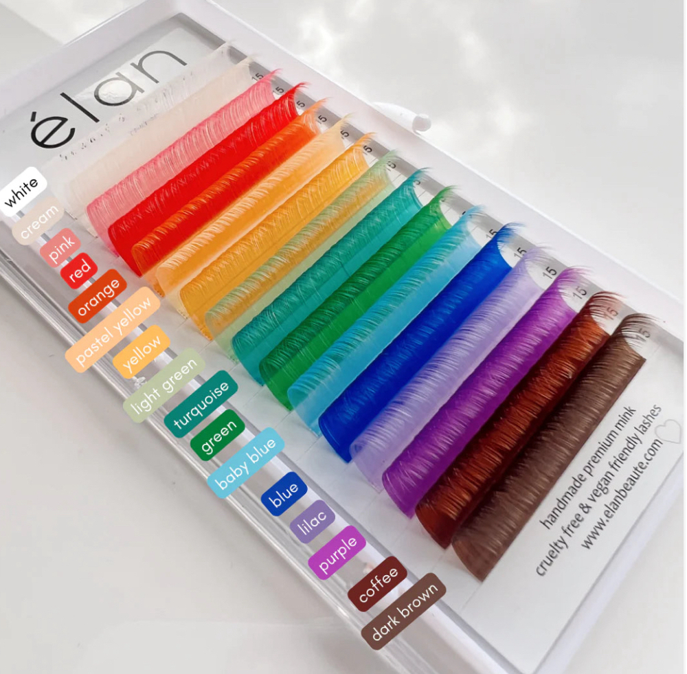 + COLOR