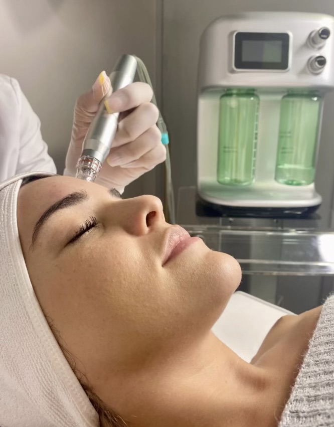 *SALE PRICE* Hydro Facial💦