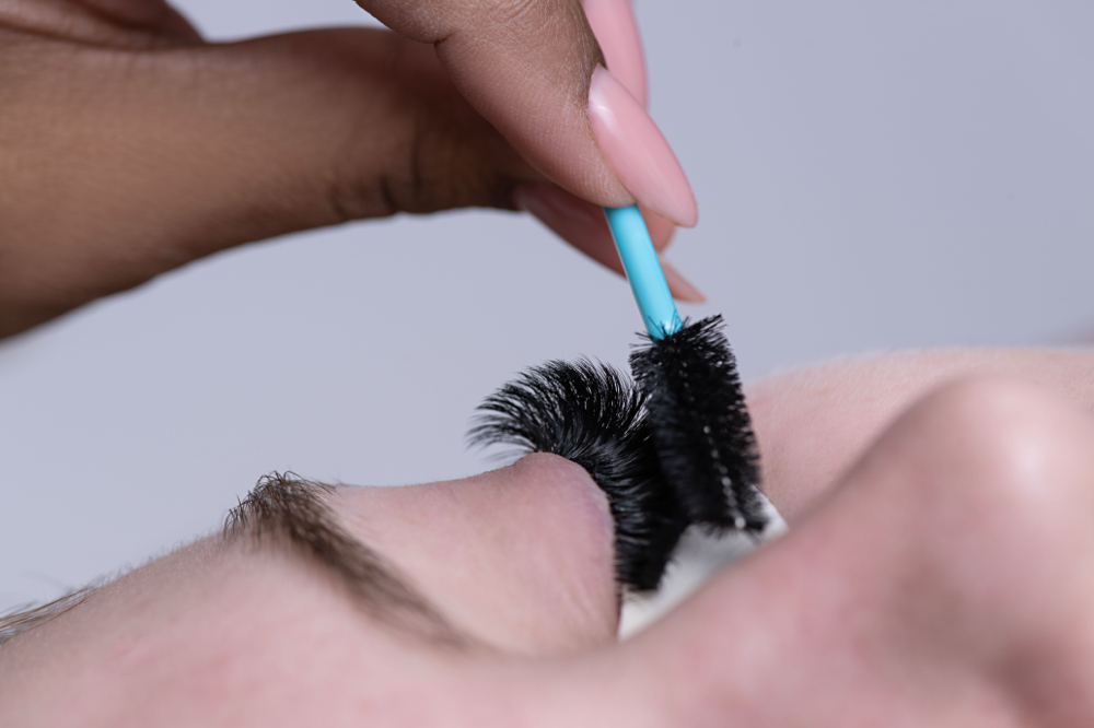 Lash Extensions