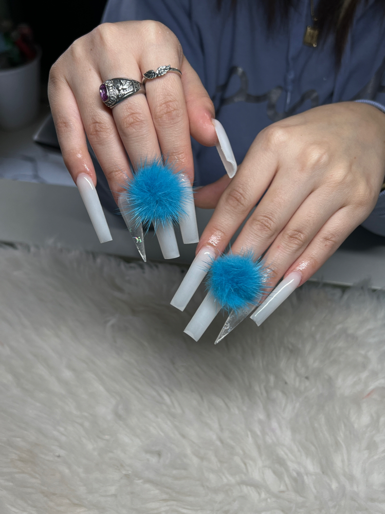 XXL Length (14-16 Magnets)