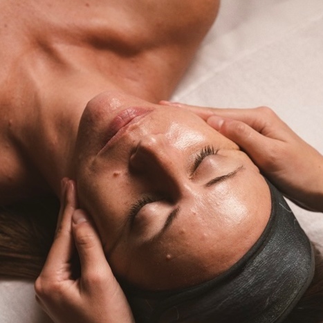 Skin Normality Acne Banish Facial