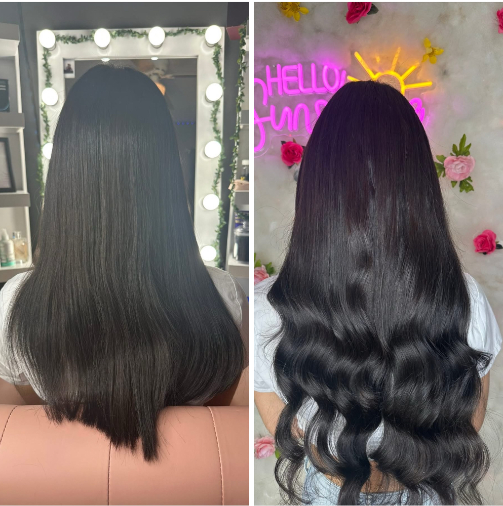 Microchip Extensions 250g