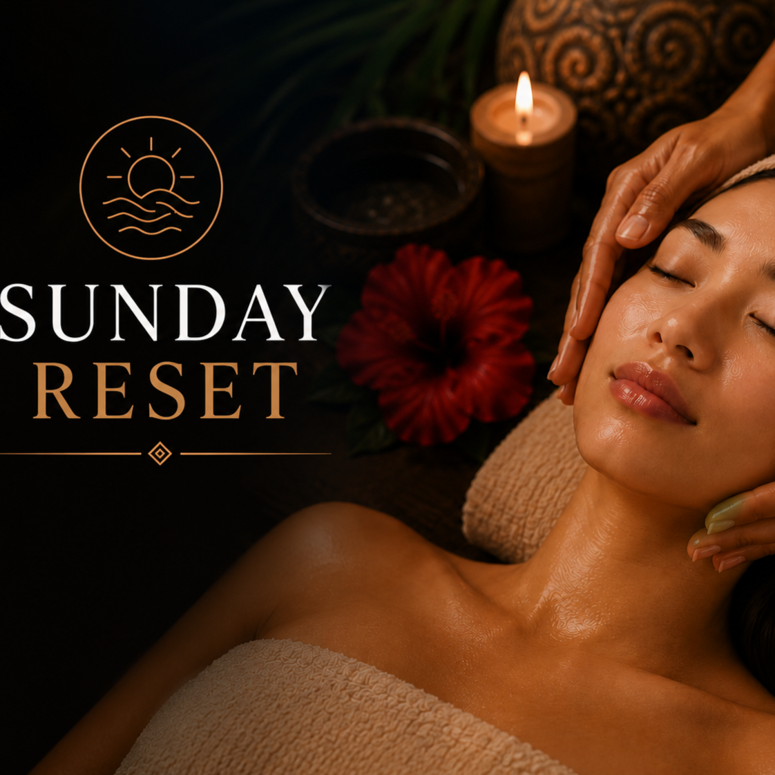 Sunday Reset (Sundays ONLY) at Vision Studio in Peachtree Corners, GA