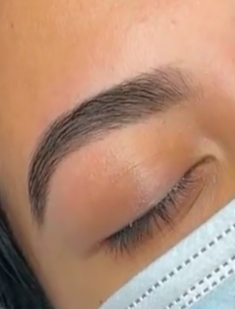 Hybrid Brow Stain