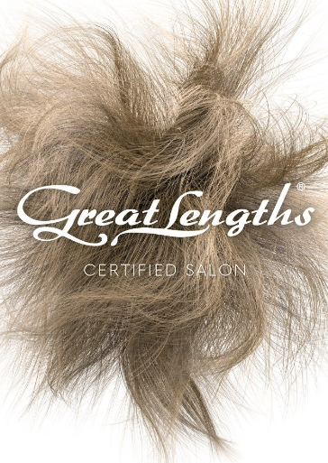 Great Lengths Hair Extensions