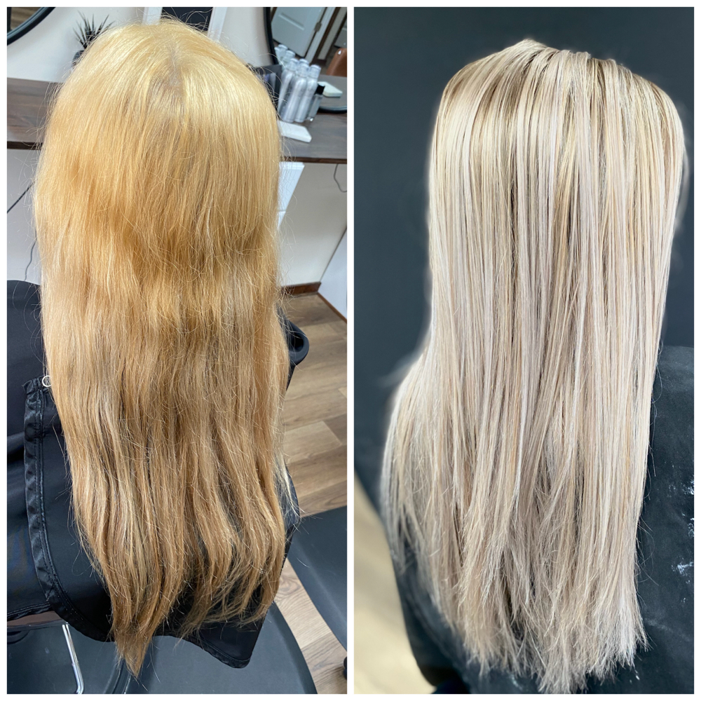 Color Correction