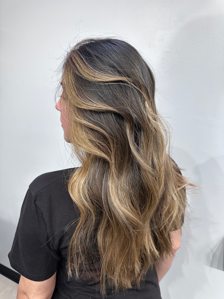 PARTIAL REFRESH
