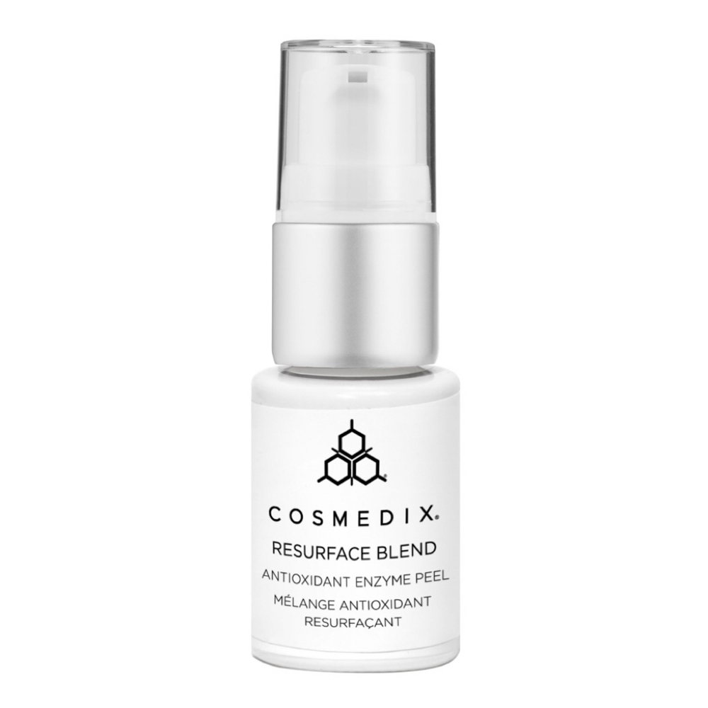 Eye Resurfacing Peel Add-On