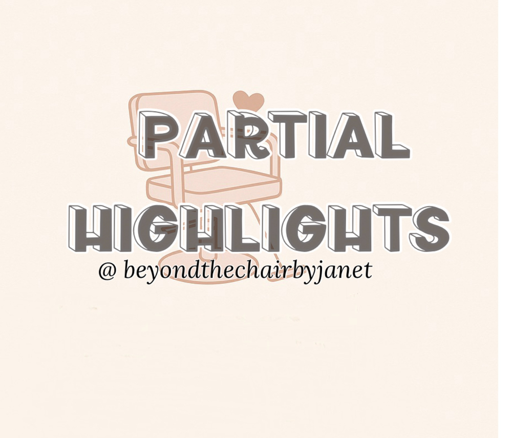Partial Highlights