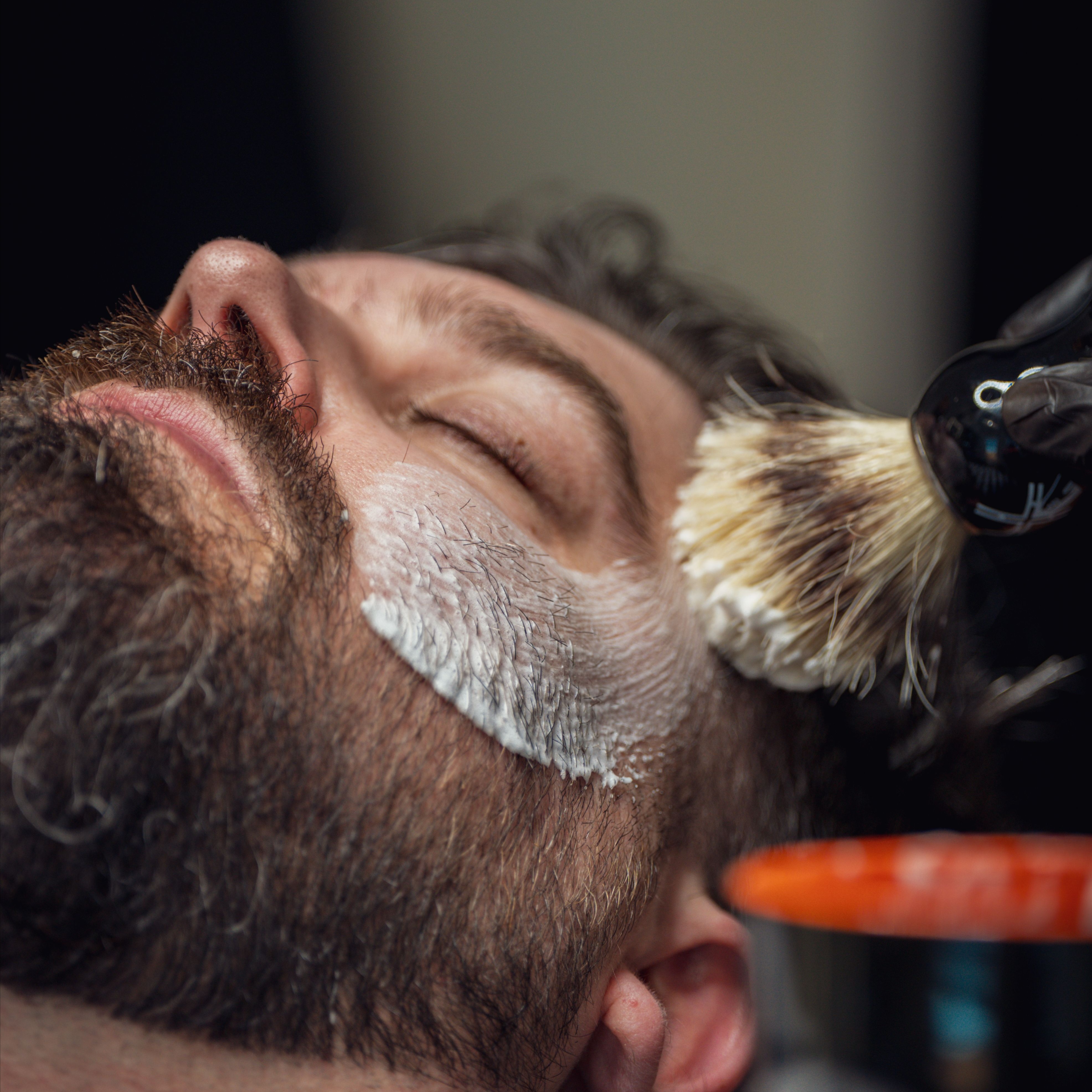 The Distinguished Beard Facial at Downtime Dahlia Esthetics in Kinston, NC