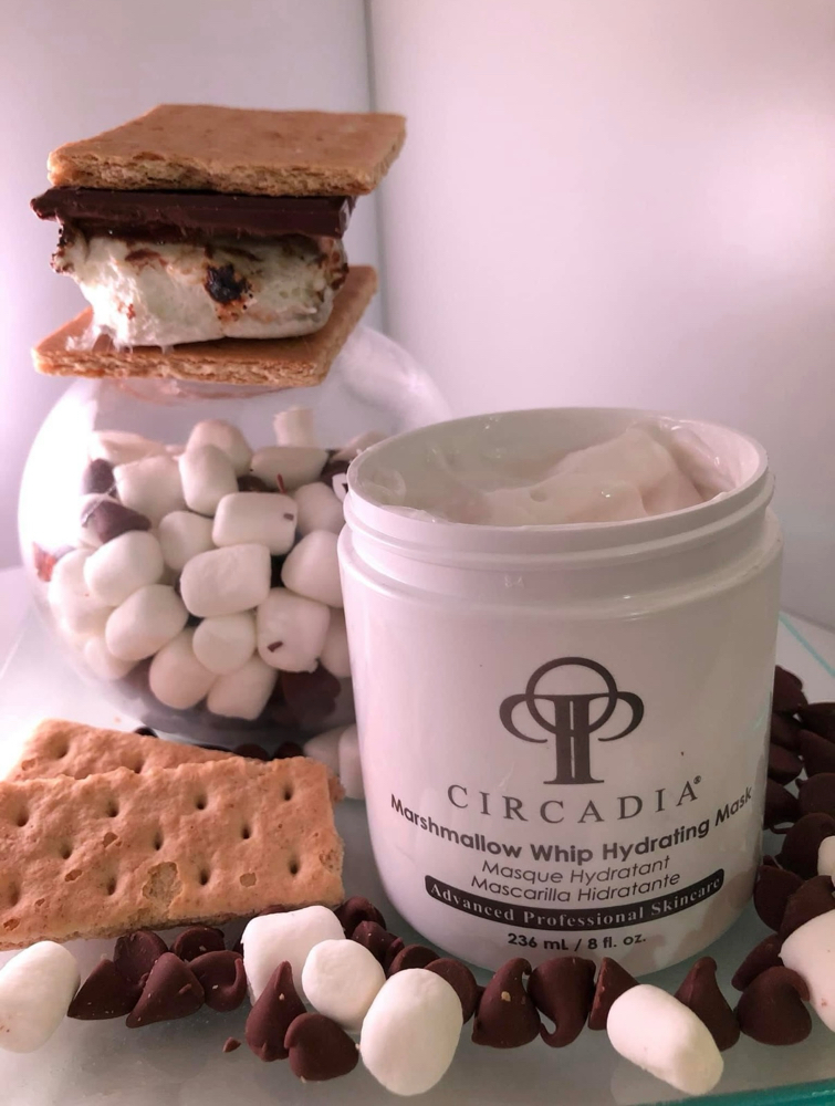 S’mores Indulgence Facial