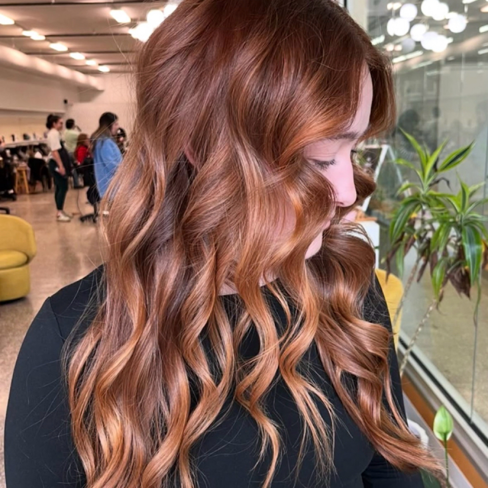 All Over Color at olivia@thegirlhouse in Springfield, MO