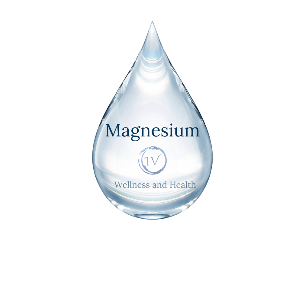 Magnesium