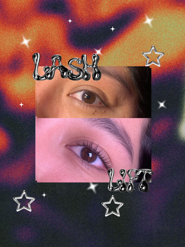 Korean Lash Lift at Ethereal Beauty 444 LLC in Santa Ana, CA