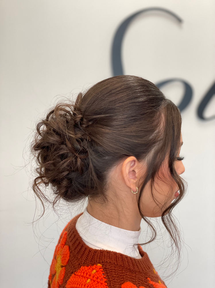 Updo