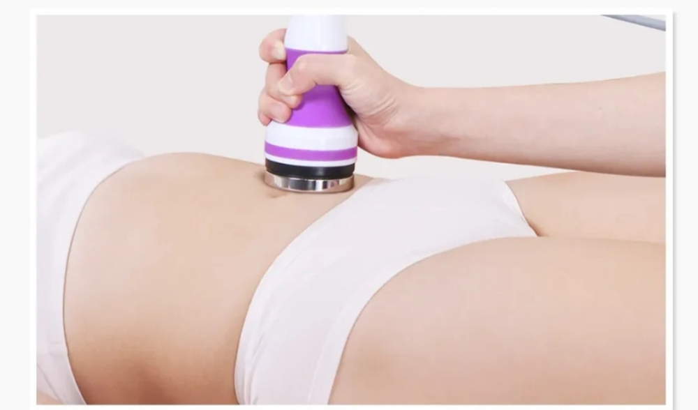 CAVITATION