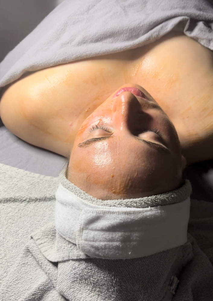 Facial