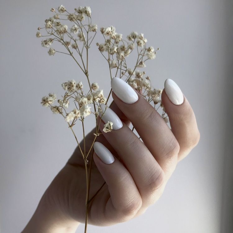 Gel Manicure