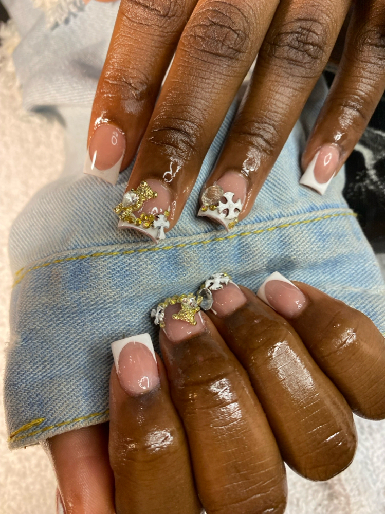 Short Fullset