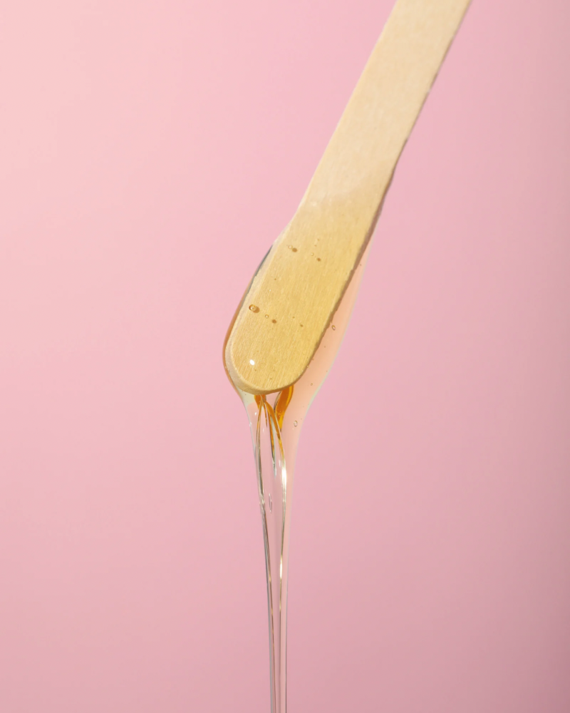 Waxing