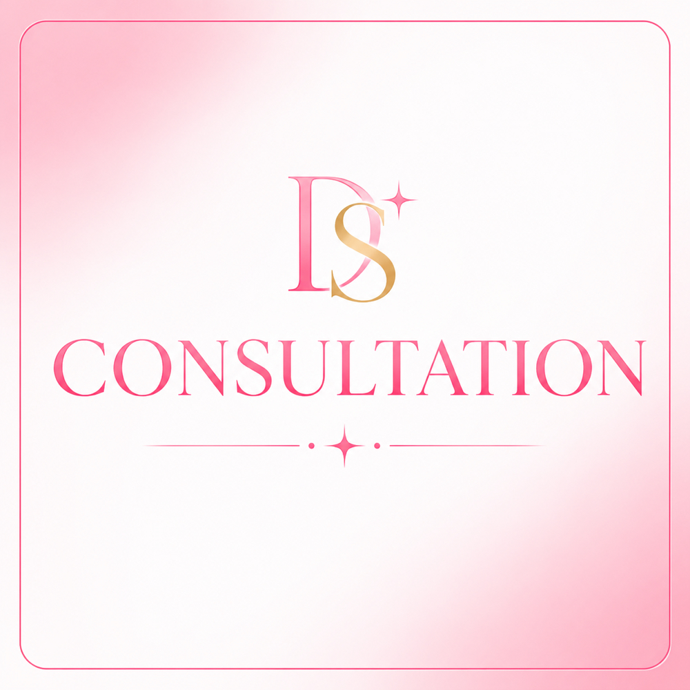 Consultation at Designer Shades Whitening in Mandeville, LA