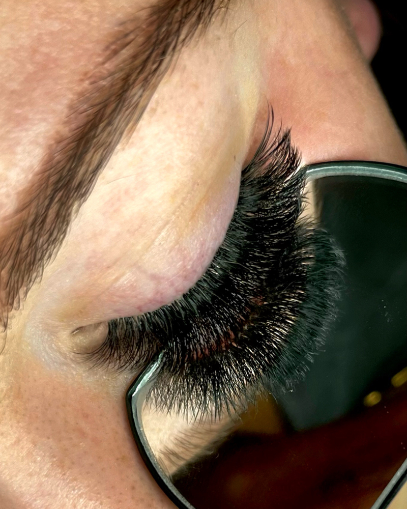 Mega Volume Fill