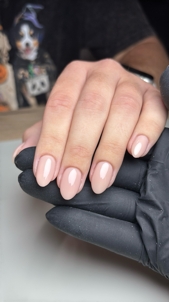 BUILDER GEL at Estrella Signature Beauty in St.Petersburg, FL
