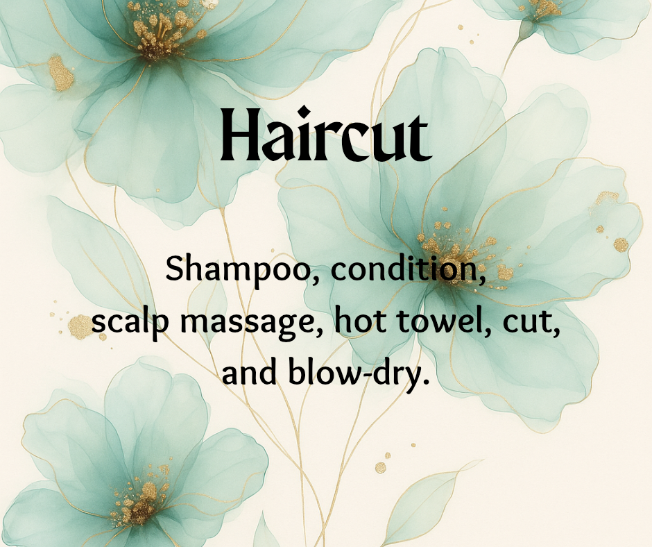 Hair Cut