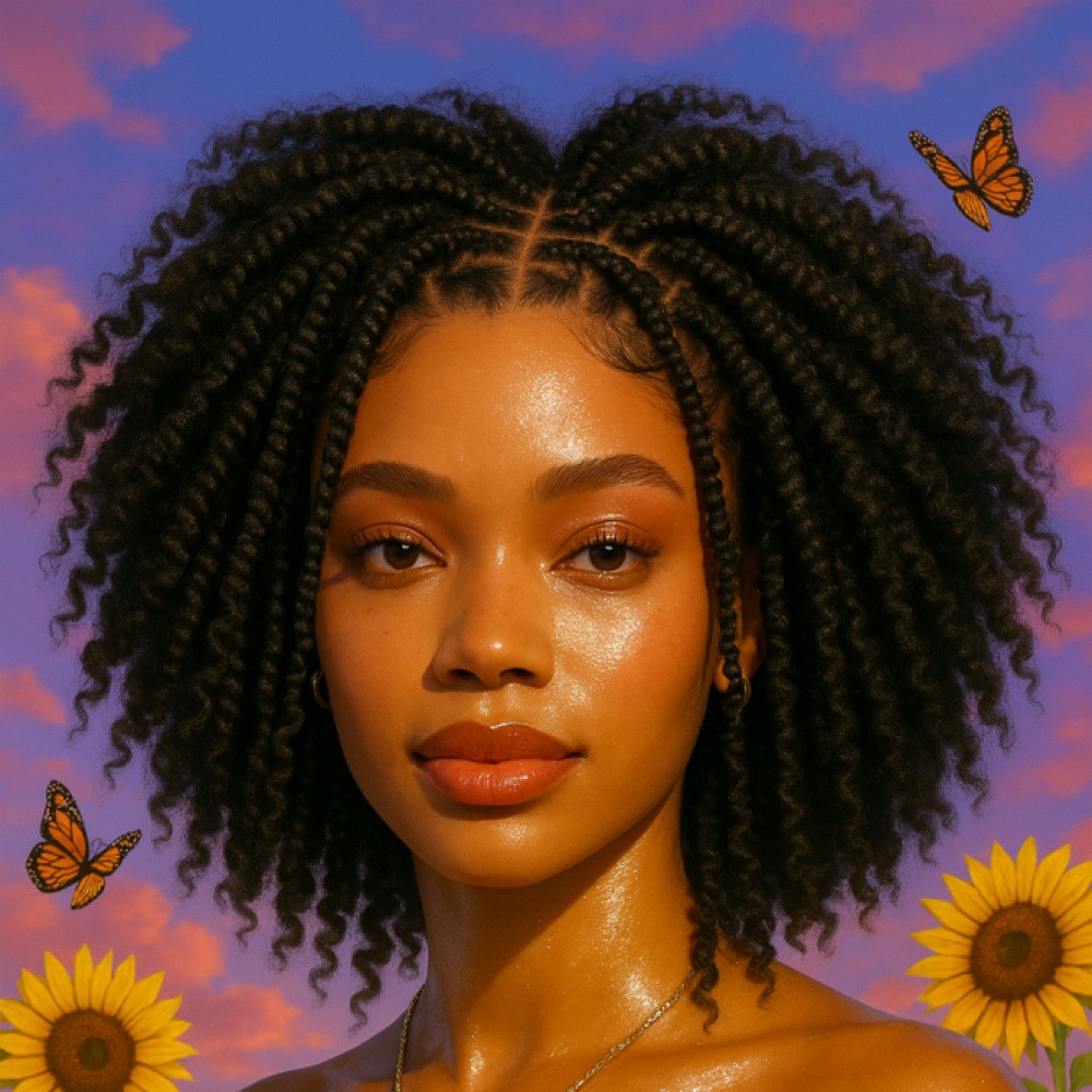 Oh, Yes I Need The Works at Chelle Carter Beauty in Norfolk, VA