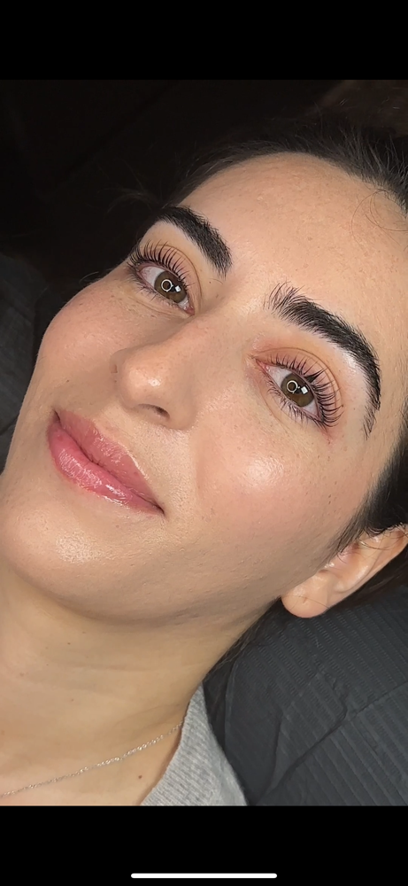 Lash Lift