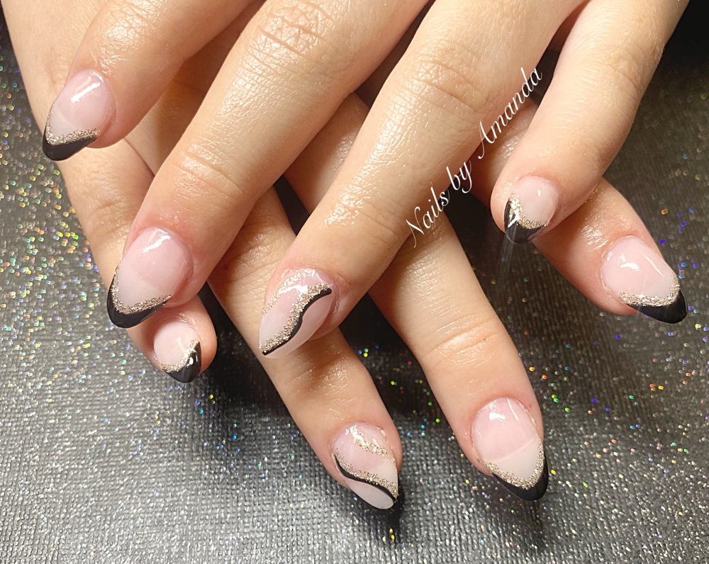 Luminary Manicure