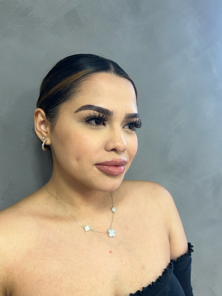 Eyebrow Tinting & LAMI at Beauty Studio by J in Albuquerque, NM