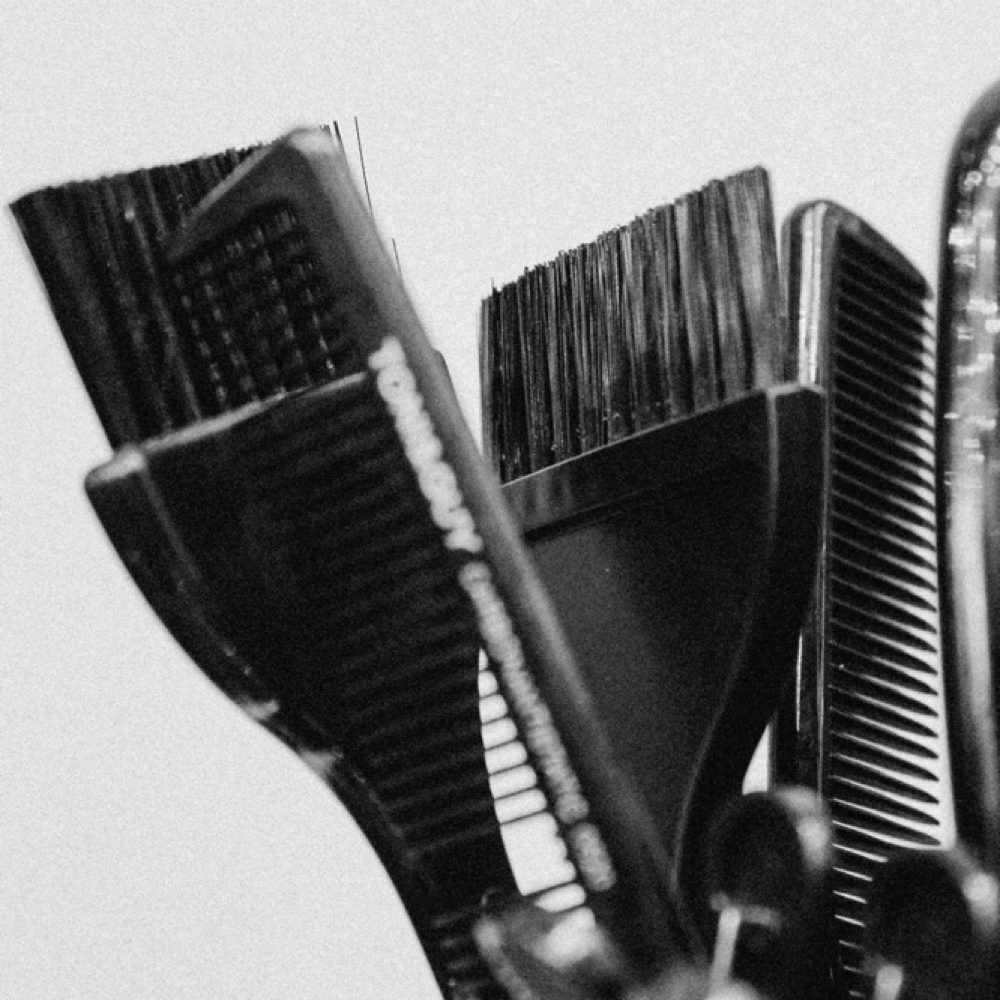 Mohawk Perm at ONYX DISTRICT in Mcalester, OK