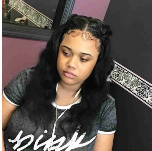 Sew-in