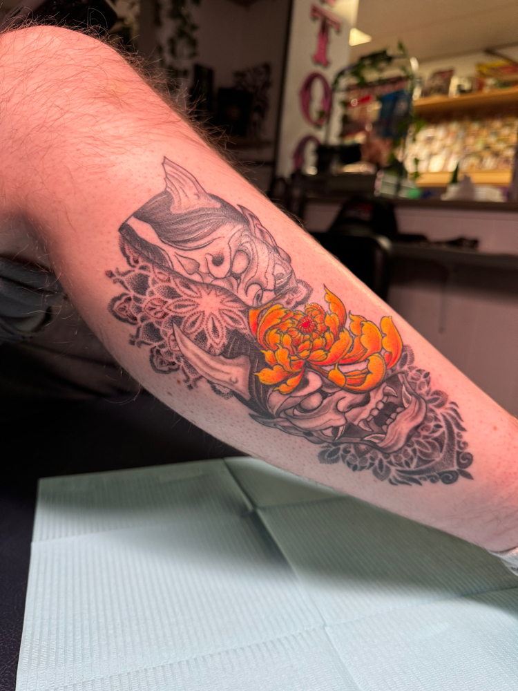 Full Day Session