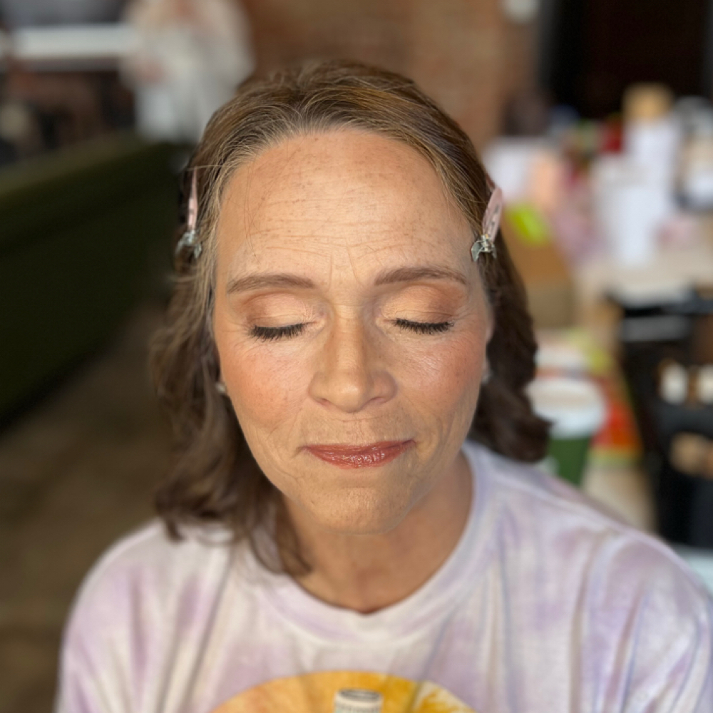 Mother of the Bride/Groom Makeup at Bare Face Beauty LLC in Greenwood, IN