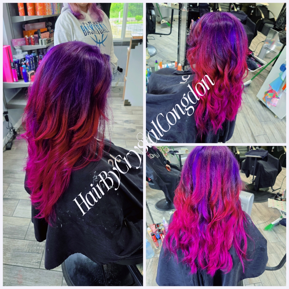 4 Hr VIVIDS