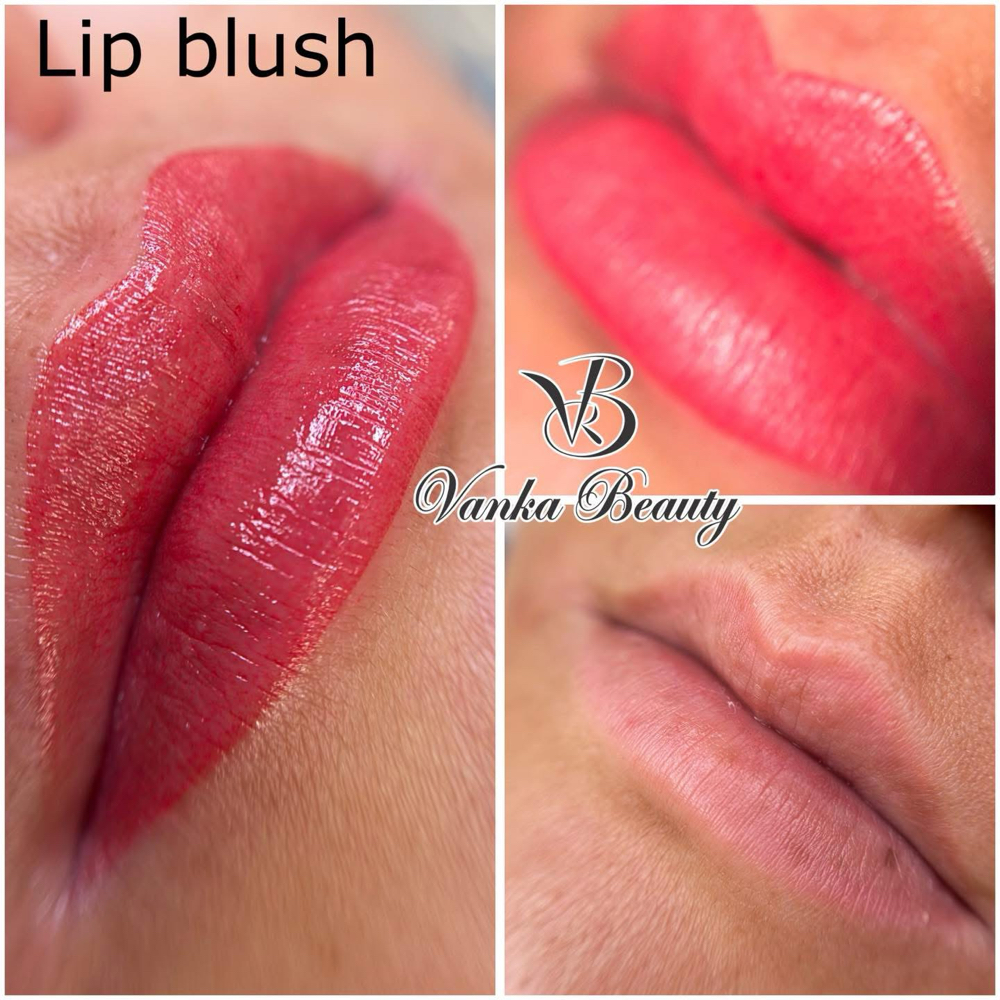 Lip Blush
