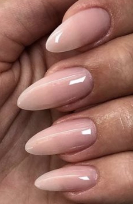 Acrylic Full Set  Extension (tips)