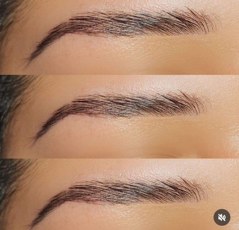 Brow Mapping |Brow Wax | Lamination